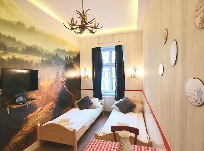 Urban Boutique Hotel 3*