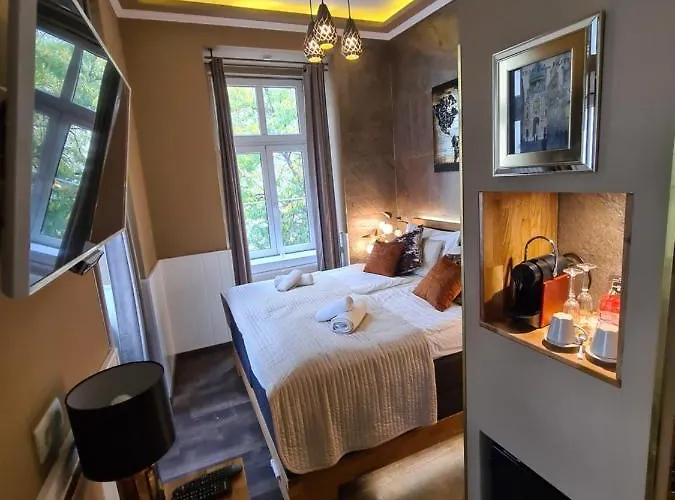 Urban Boutique 3* Wien