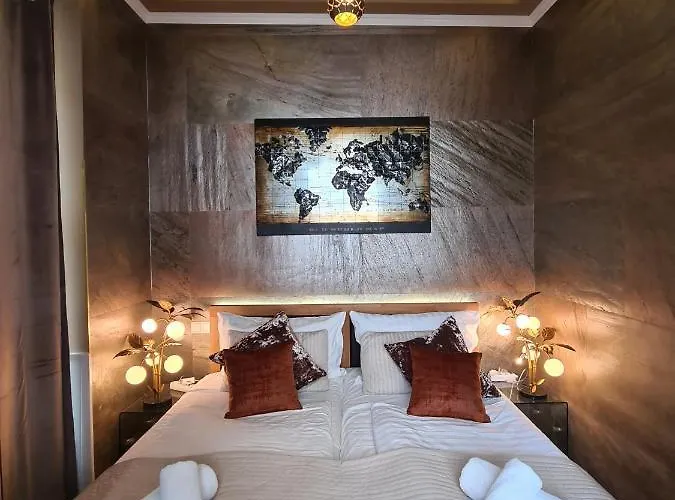 Urban Boutique 3*