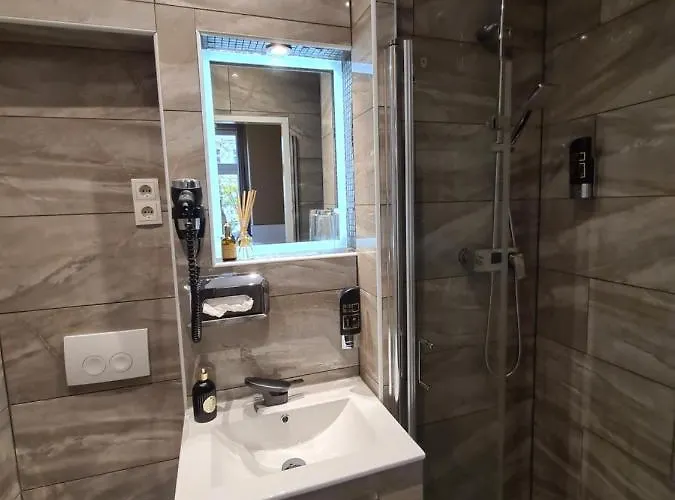 Hotel Urban Boutique 3*