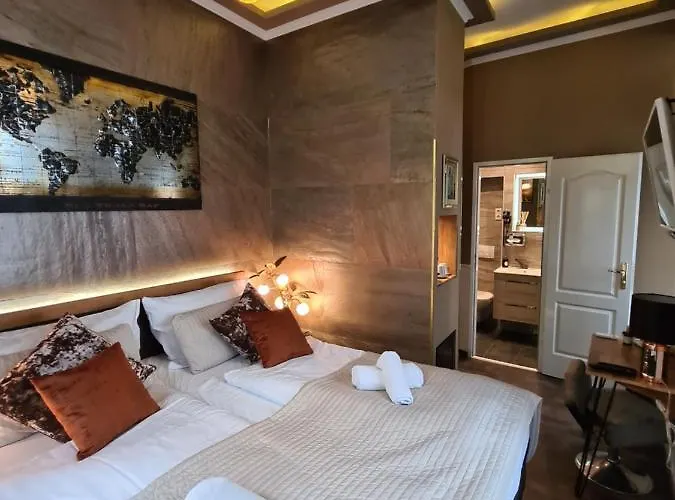 Urban Boutique 3* Wien