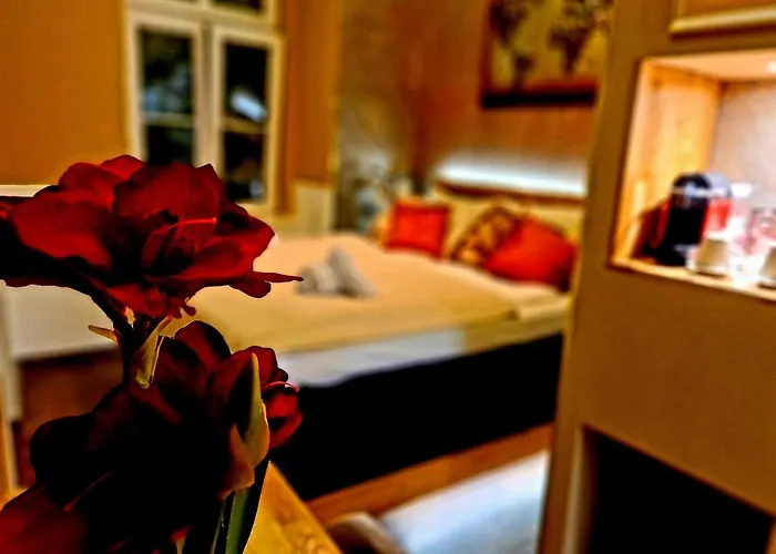 Urban Boutique Hotel