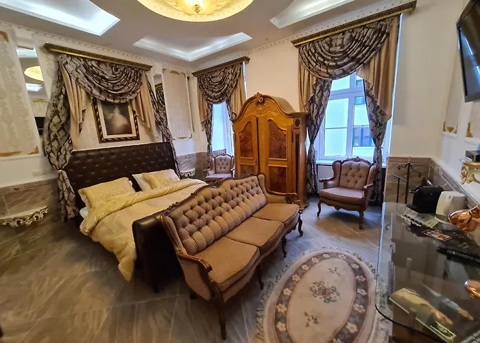 Hotel Urban Boutique Wien