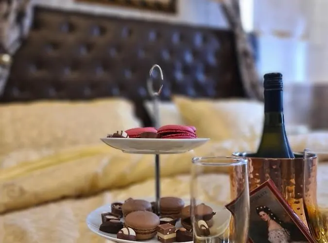 Urban Boutique 3* فيينا