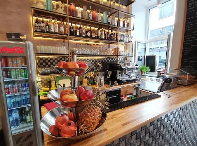 Urban Boutique 3* Wien