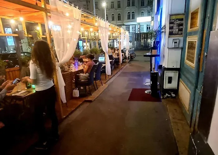 Urban Boutique فندق