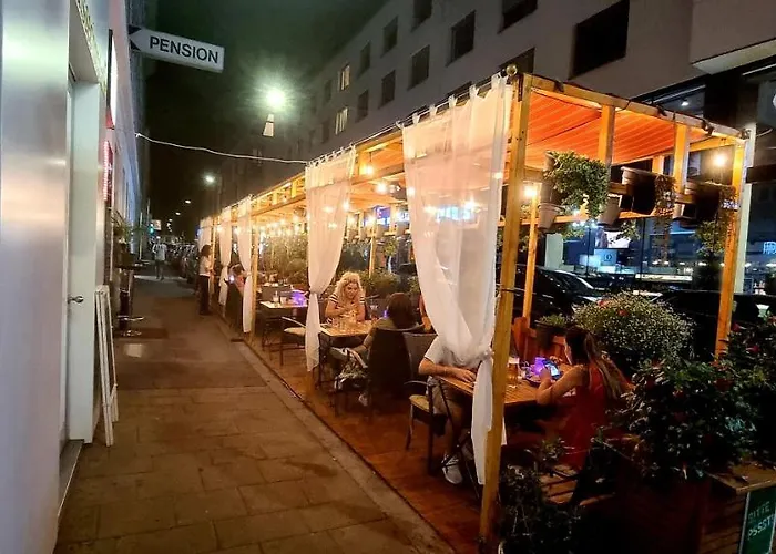 فندق Urban Boutique
