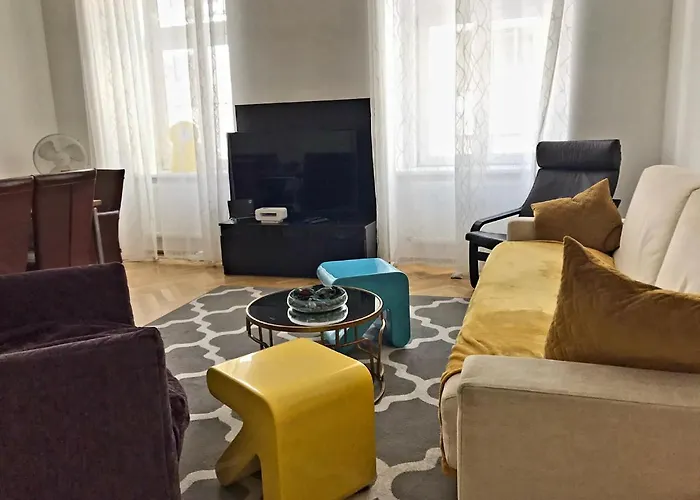 Urban Boutique Hotel