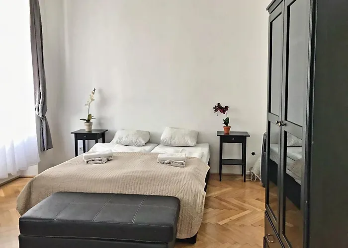 Urban Boutique فندق فيينا
