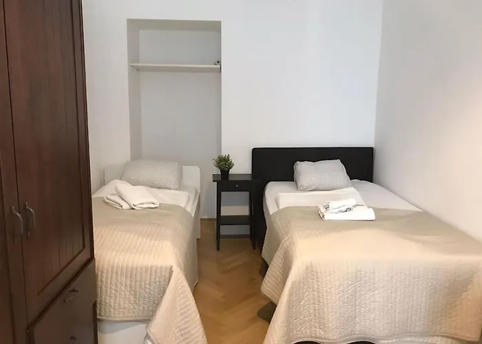 فندق Urban Boutique فيينا