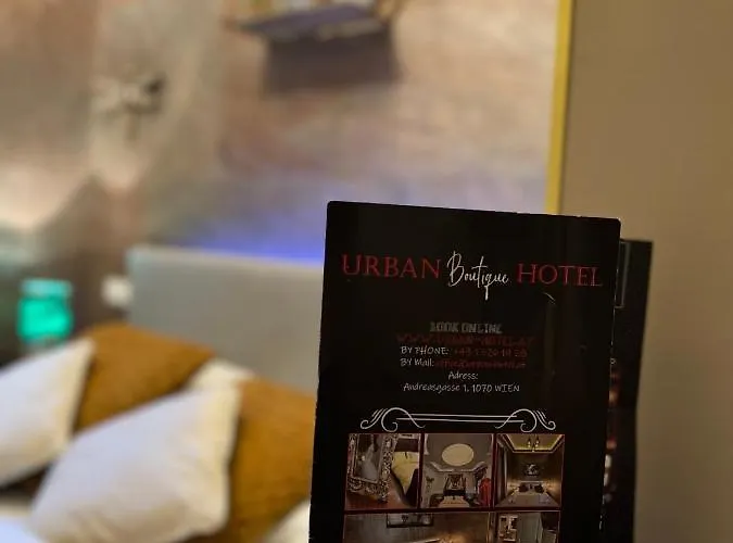 Urban Boutique