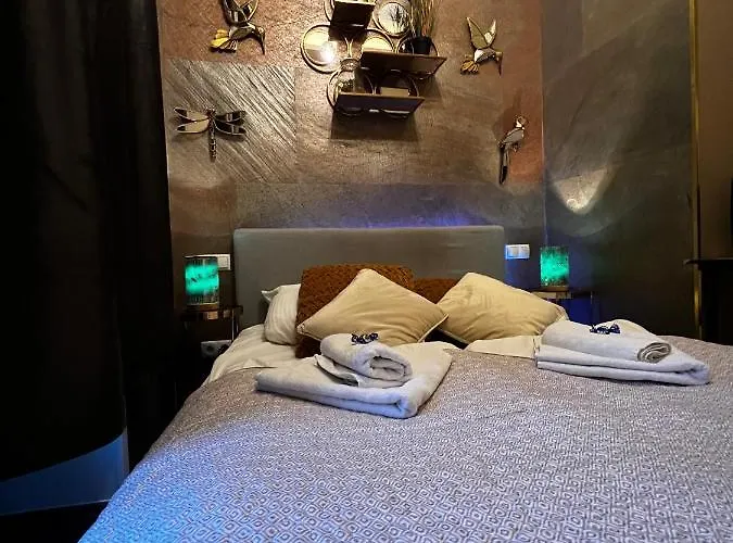 Urban Boutique 3*