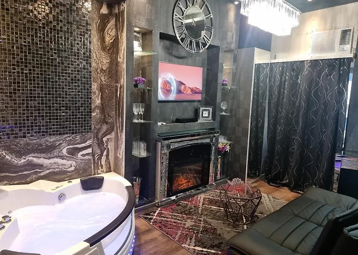 فندق Urban Boutique