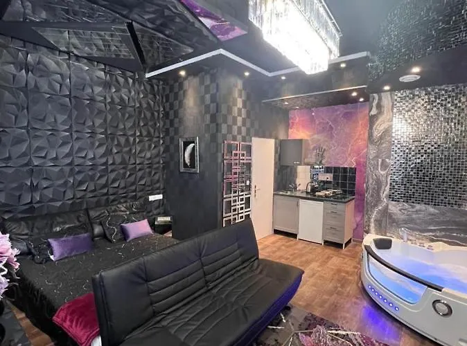 فندق Urban Boutique 3*
