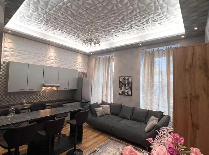 Urban Boutique 3* Wien