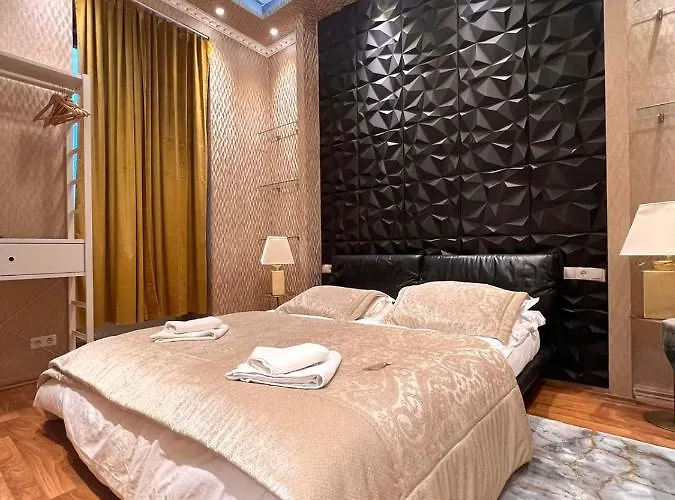 فندق Urban Boutique