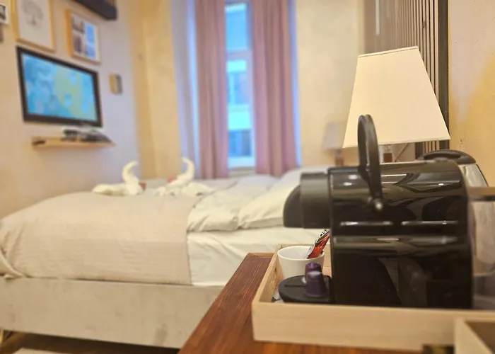 Urban Boutique 3* Wien