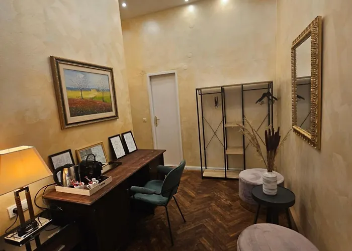 Urban Boutique Hotel