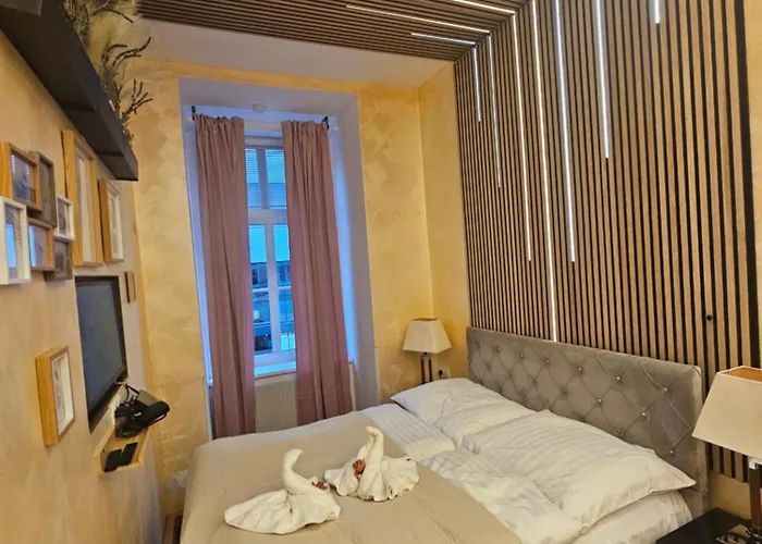 Urban Boutique Hotel