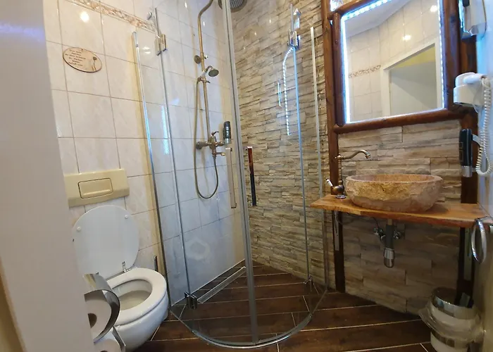 Urban Boutique Hotel Wien