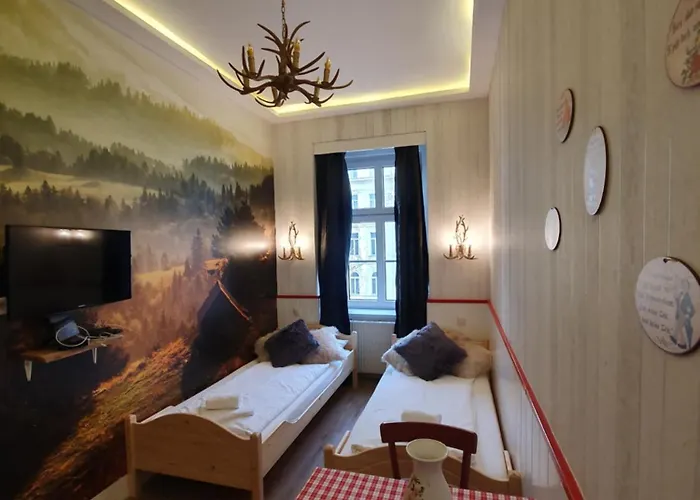 Urban Boutique 3* Wien