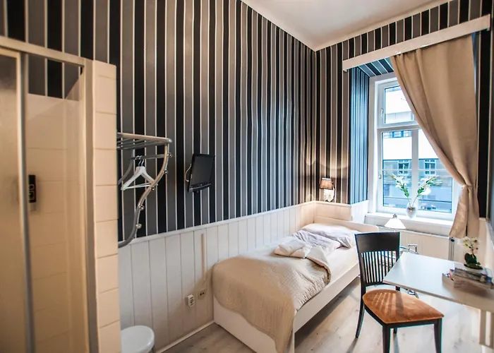 Urban Boutique 3*