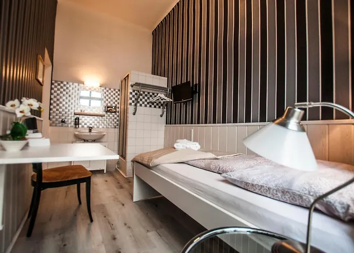 Urban Boutique فندق فيينا
