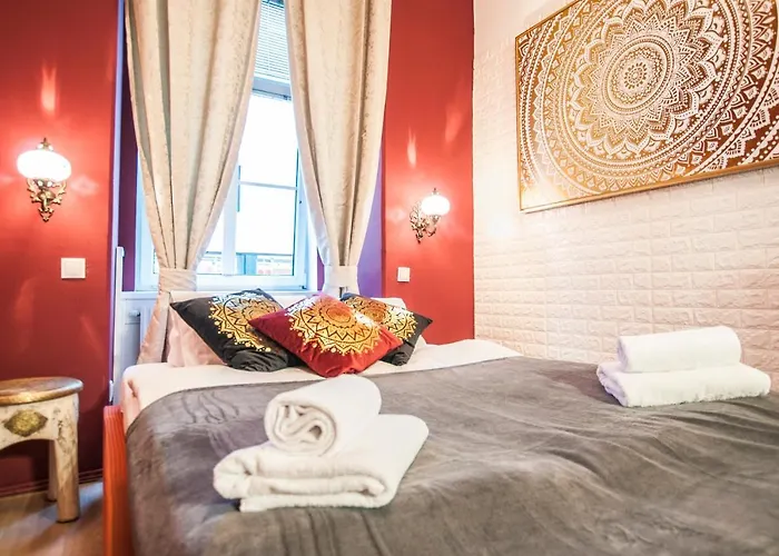 Urban Boutique فندق فيينا