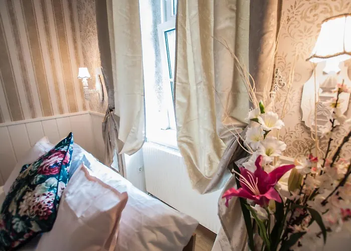 فندق Urban Boutique 3*