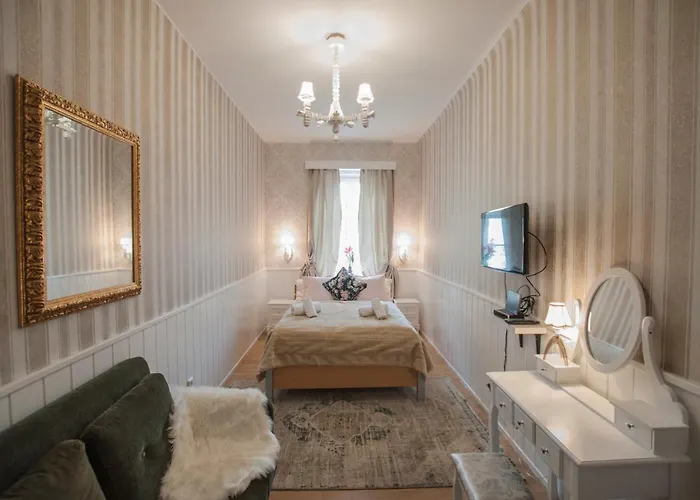 Urban Boutique فندق فيينا