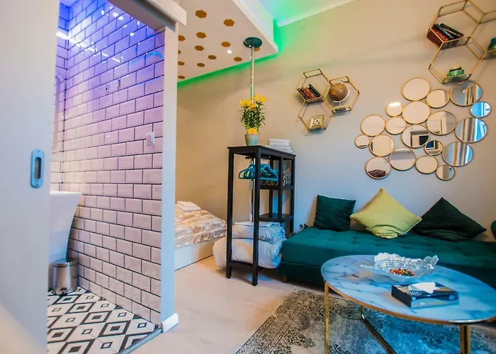 Urban Boutique 3*