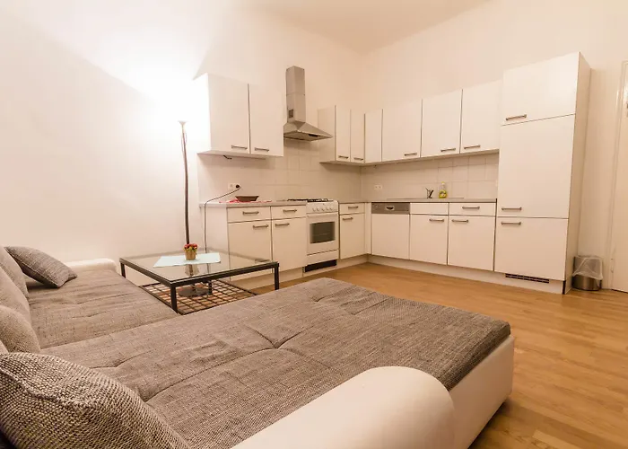 Hotel Urban Boutique Wien
