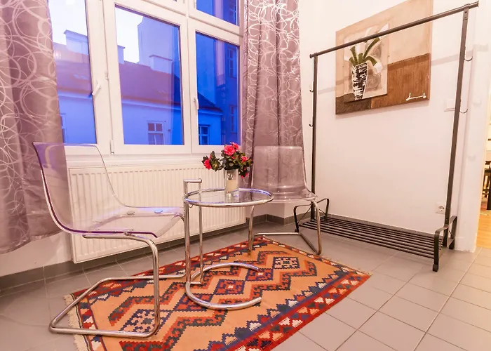 Hotel Urban Boutique 3*
