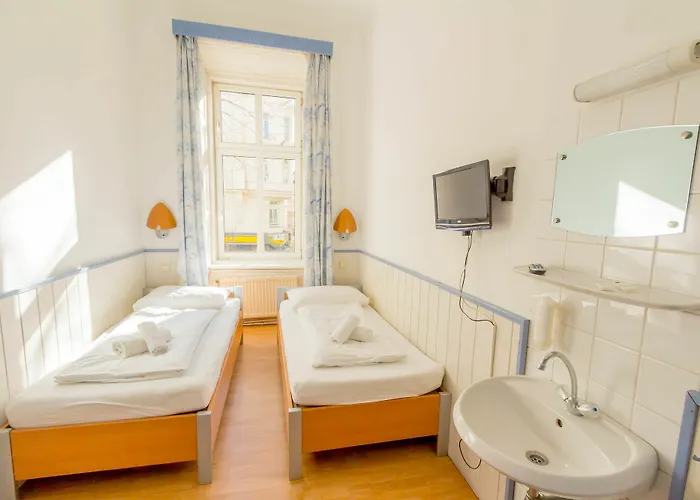 Urban Boutique Hotel 3*