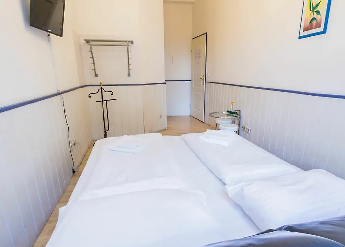 Urban Boutique 3* Wien