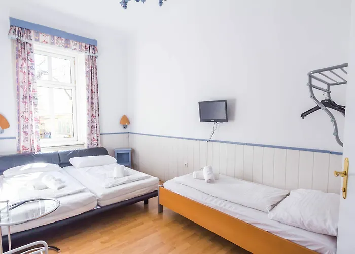 Urban Boutique Hotel 3*