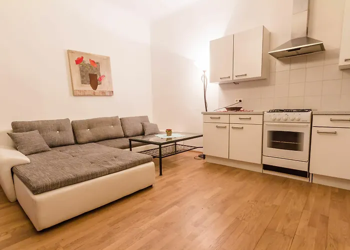 Urban Boutique 3* Wien