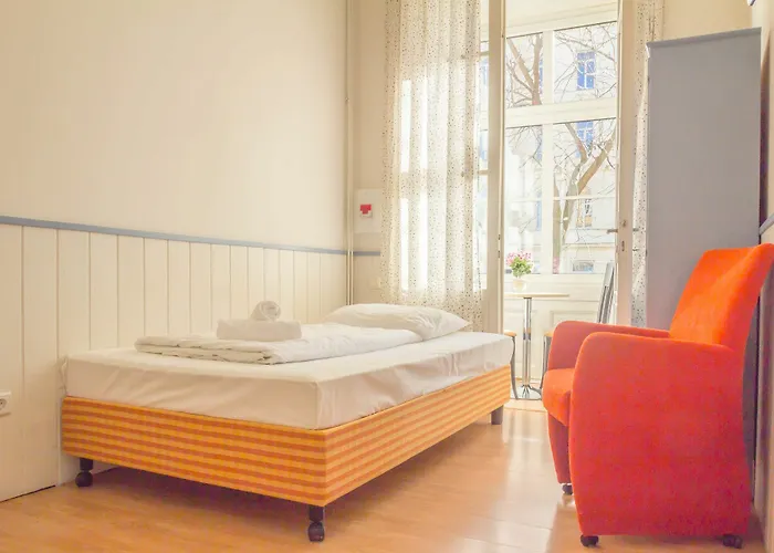 Urban Boutique Wien