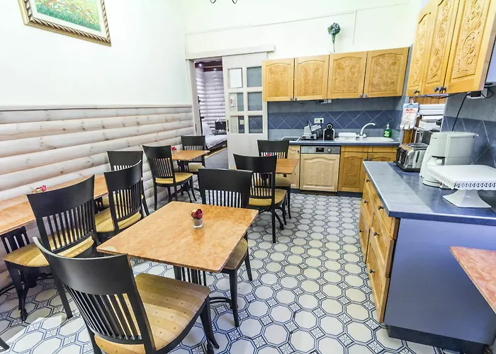 Urban Boutique Hotel 3*