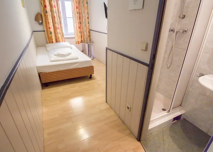 Hotel Urban Boutique