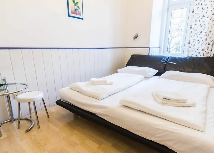 Hotel Urban Boutique Wien