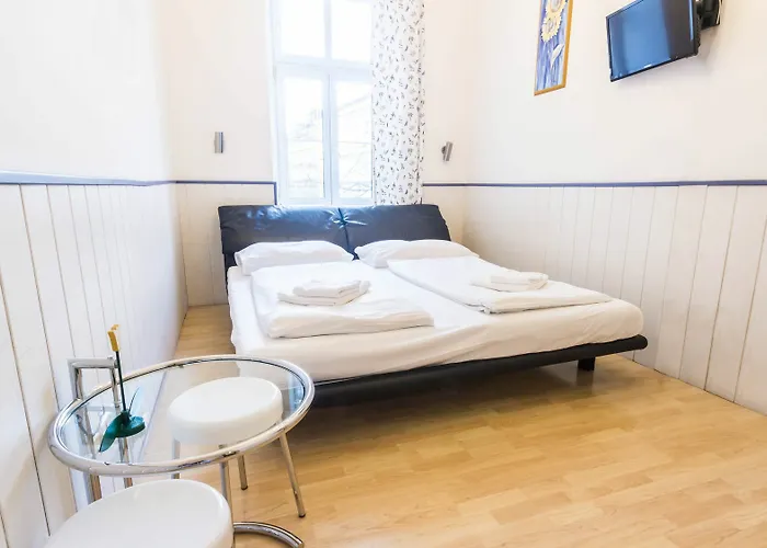 Urban Boutique 3* Wien