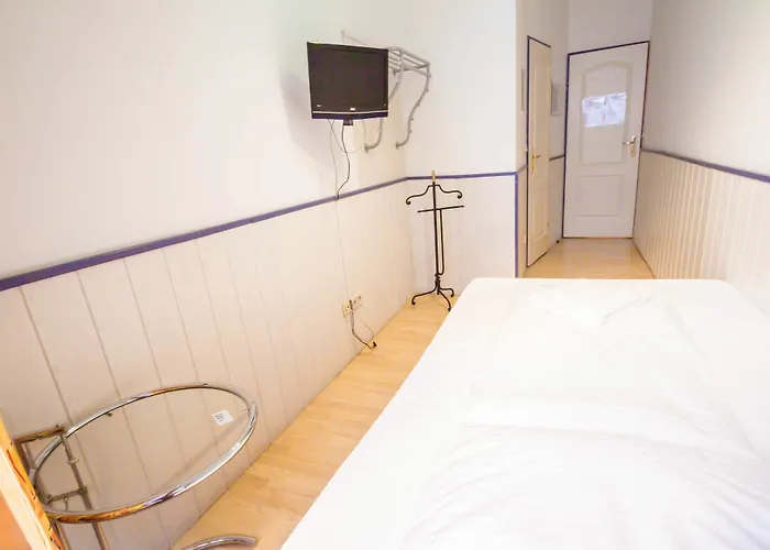 Urban Boutique Hotel
