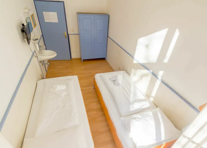 Hotel Urban Boutique 3*