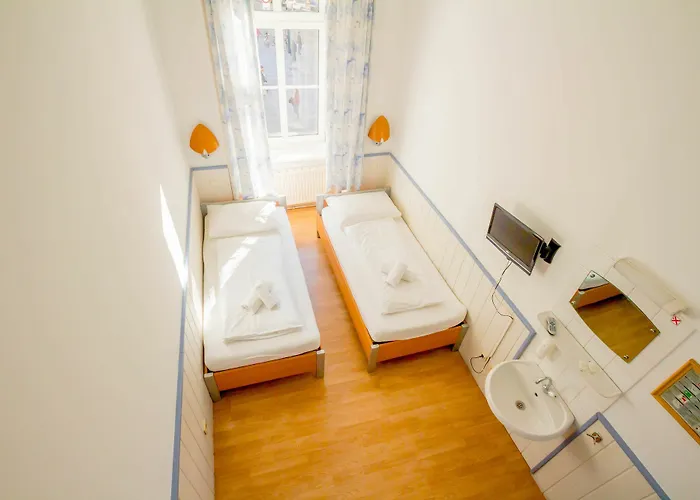 Urban Boutique 3* Wien