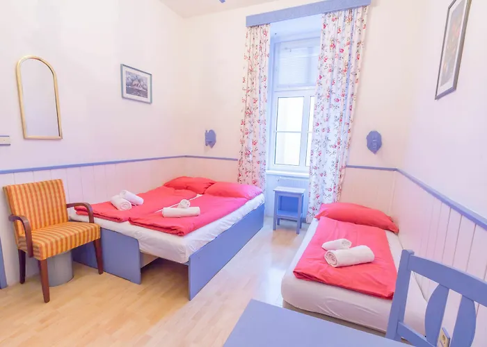 Hotel Urban Boutique