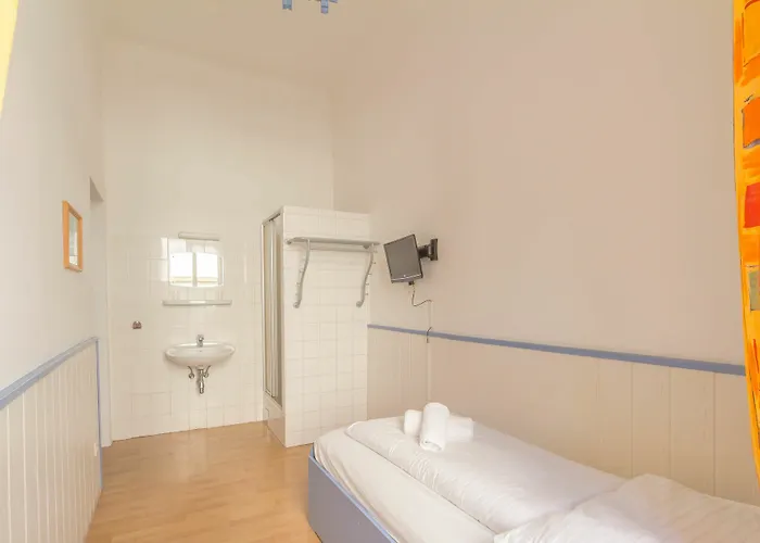 Urban Boutique Hotel