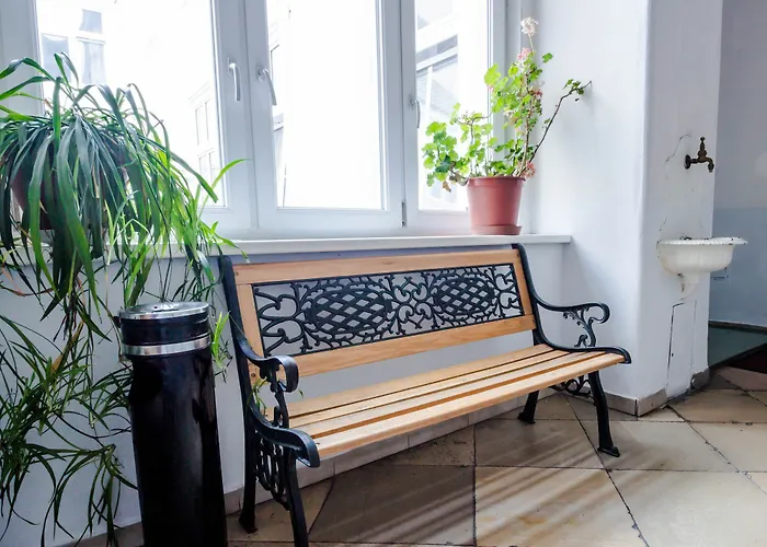 Hotel Urban Boutique Wien