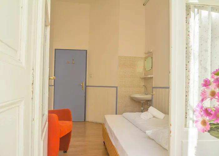 Hotel Urban Boutique 3*