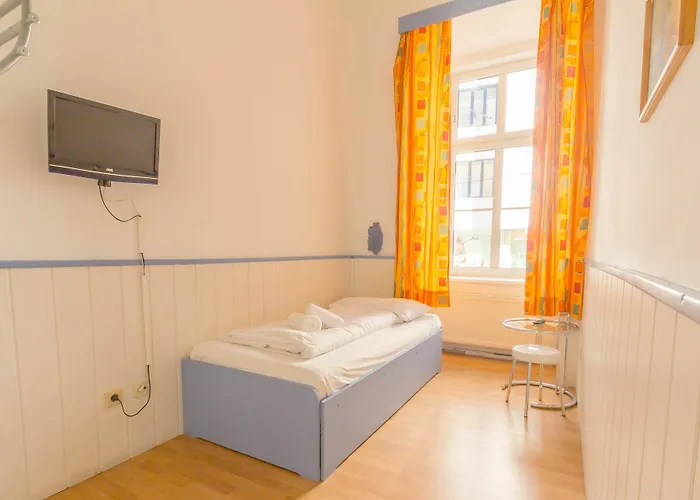 Urban Boutique 3* Wien